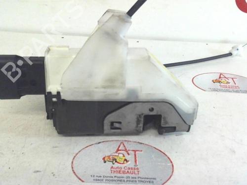 Front right lock CITROËN C3 II (SC_) 1.4 VTi 95 | BP13265798C97 