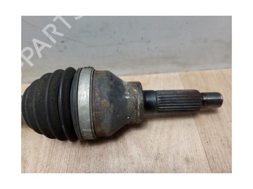 Left rear driveshaft SUZUKI SX4 (EY, GY) 2.0 DDiS 4x4 (RW420D) | BP13222458M40