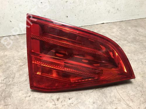Used Left tailgate light AUDI A4 B8 Avant (8K5) 2.0 TDI (143 hp) 23036078