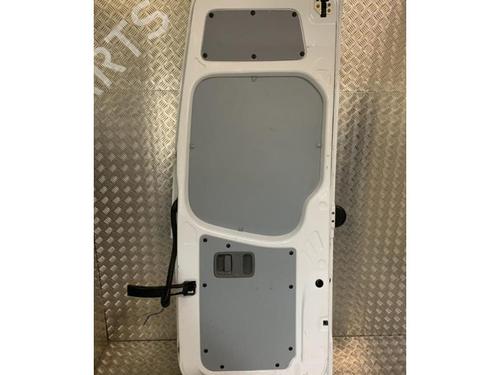 Right tailgate MERCEDES-BENZ SPRINTER 3,5-t Platform/Chassis (B906) 313 CDI (906.131, 906.133, 906.135, 906.231, 906.233,... | BP25306139C77 