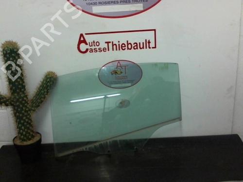 Used Rear left door window CITROËN C4 I (LC_) 1.6 HDi (90 hp) 30780435