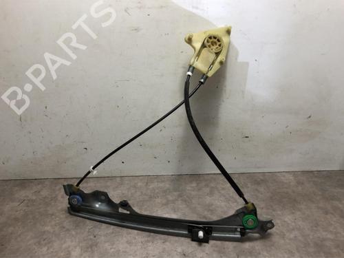 Used Rear left window mechanism RENAULT LAGUNA III (BT0/1) 1.5 dCi (BT00, BT0A, BT0T, BT1J) (110 hp) 20622299