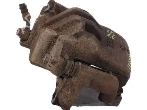 Right front brake caliper NISSAN NAVARA NP300 (D40) 2.5 dCi 4WD | BP36376505M104 - Image 4