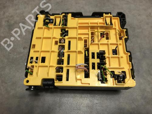 Fuse box PEUGEOT 208 I (CA_, CC_) 1.2 VTi 68 / PureTech 68 | BP20619473E1