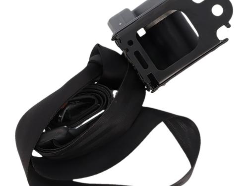 Rear left seatbelt RENAULT CAPTUR I (J5_, H5_) 1.2 TCe 120 | BP37033944I29 - Image 2