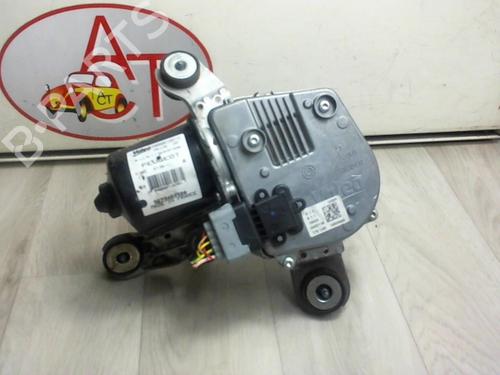 Used Front wiper motor PEUGEOT RCZ 2.0 HDi (163 hp) 12973182