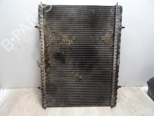 Køler PEUGEOT EXPERT Van (VF3A_, VF3U_, VF3X_) 2.0 HDi 130 | BP13282486M31