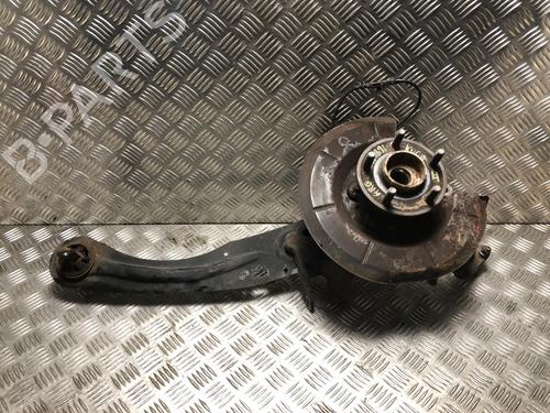 Mozzo posteriore sinistro Mozzo posteriore sinistro FORD KUGA II (DM2) 1.6 EcoBoost 4x4 (182 hp) 37462790 37462790