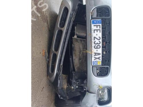 Right front steering knuckle CITROËN C3 AIRCROSS II (2R_, 2C_) 1.2 PureTech 110 (2RHNZB, 2RHNZW, 2RHNPX, 2RHNPJ) | BP20632385M26 