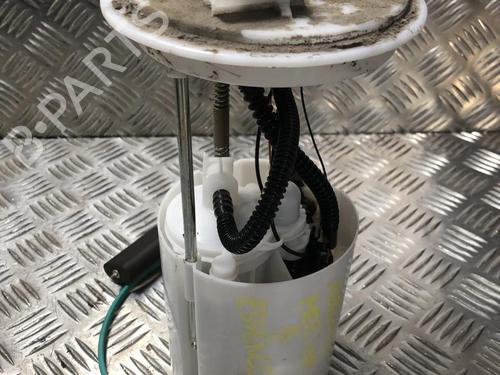 Aforador OPEL MERIVA B MPV (S10) 1.4 (75) (120 hp) 31243865