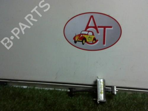 Used Hinge/Door check strap OPEL CORSA D (S07) 1.2 (L08, L68) (80 hp) 27507172