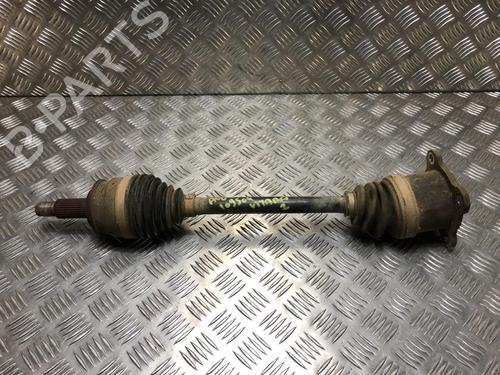 Used Left front driveshaft SUZUKI GRAND VITARA II (JT, TE, TD) 1.9 DDiS All-wheel Drive (JT419, TD44, JB419WD, JB419XD,... (129 hp) 24491725