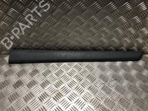 Used Door moulding trim Door moulding trim RENAULT KANGOO Express (FW0/1_) 1.5 dCi 75 (FW07, FW10, FW04) (75 hp) 40455754 40455754