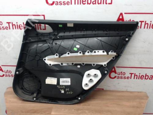 Rear left panel PEUGEOT 308 I (4A_, 4C_) 1.6 HDi | BP13266028C60 