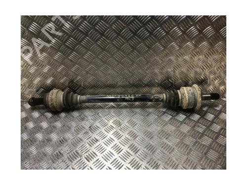 Right rear driveshaft BMW X5 (E70) xDrive 35 d | BP24313973M41 