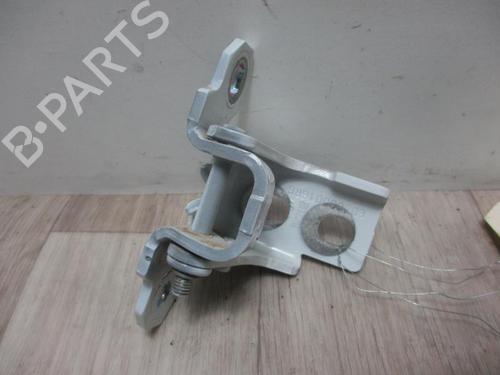 Hinge/Door check strap RENAULT CLIO IV (BH_) 1.5 dCi 110 | BP13222578C146