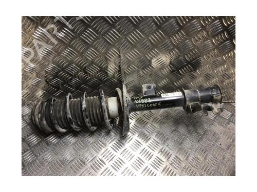 Right front shock absorber LANCIA YPSILON (312_) 1.2 (312.PXA1A, 312.YXA1A) | BP21680086M17 