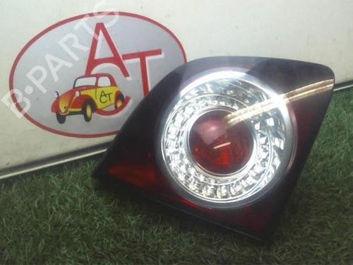 Left tailgate light VW GOLF PLUS V (5M1, 521) 1.9 TDI | BP28286998C79