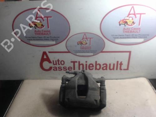 Right front brake caliper FIAT DOBLO MPV (119_, 223_) 1.9 JTD | BP25297612M104 