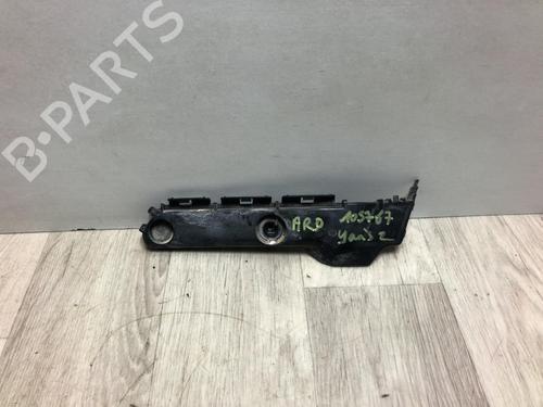 Used Rear bumper bracket TOYOTA YARIS (_P9_) 1.3 VVT-i (SCP90_, SCP90R) (87 hp) 20614353