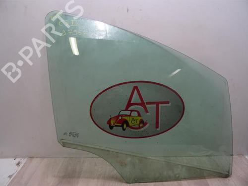 Front right door window CITROËN C3 II (SC_) 1.4 HDi 70 (SC8HZC, SC8HR0, SC8HP4) | BP13227040C19 