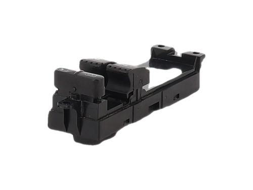 Left front window switch SKODA FABIA I (6Y2) 1.2 | BP36965992I27 - Image 4