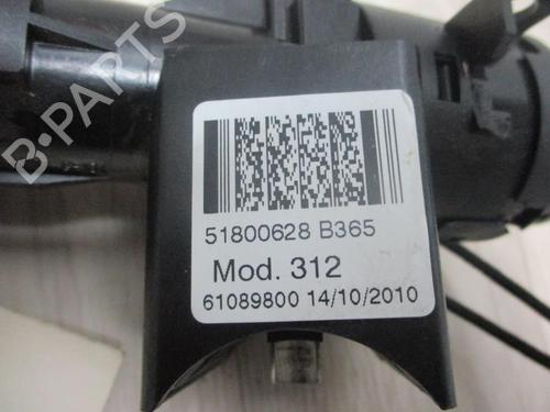 Ignition barrel FORD KA (RU8) 1.2 | BP20127382M48 - Image 3
