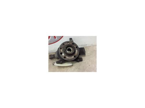 Bremssattel links vorne für OPEL ZAFIRA A MPV (T98) 2.2 DTI 16V (F75) (125 hp) 28334343
