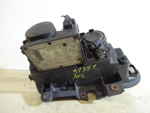 Used Left headlight RENAULT ESPACE III (JE0_) 2.2 dCi (JE0K) (130 hp) 13293107