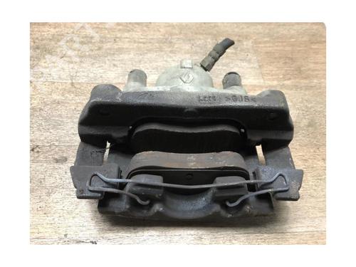 Right front brake caliper DACIA DOKKER MPV (KE_) 1.5 dCi (KEAJ, KEAH) | BP20617649M104 