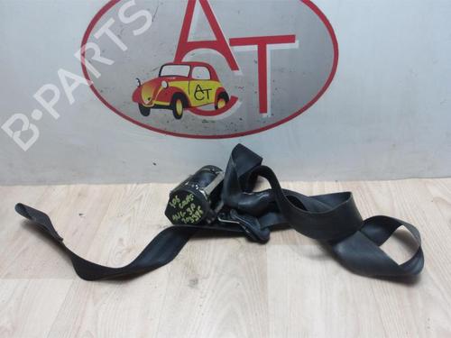 Used Front left seatbelt PEUGEOT 406 Coupe (8C) 2.0 16V (136 hp) 13282736