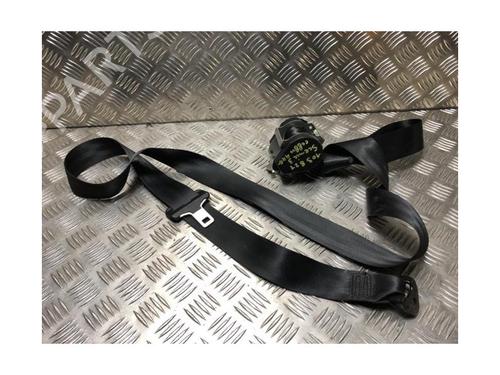 Rear left seatbelt RENAULT GRAND SCÉNIC III (JZ0/1_) 1.5 dCi (JZ09, JZ0D, JZ10, JZ14, JZ1G, JZ29, JZ2C) | BP24492862I29 