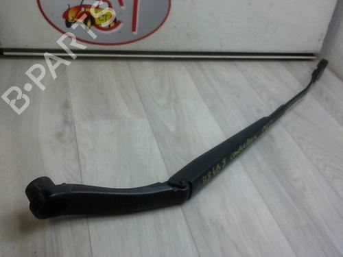 Used Front windshield wiper arm PEUGEOT RCZ 2.0 HDi (163 hp) 20630861