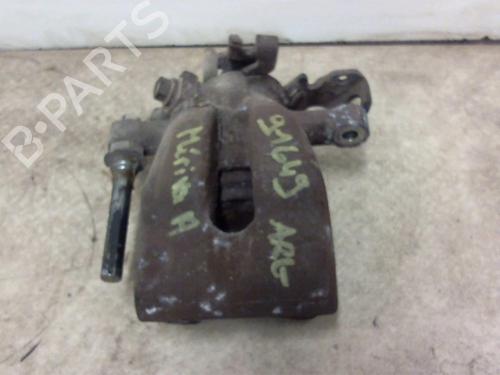 Venstre bremsekaliber bag OPEL MERIVA A MPV (X03) 1.7 CDTI (E75) | BP13271326M107 