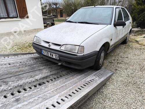 Rear left panel RENAULT 19 I (B/C53_) 1.4 | BP25004464C60  - Image 9