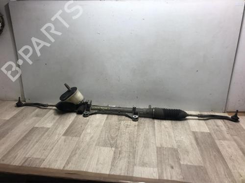 Styregear/Snekke RENAULT MEGANE III Hatchback (BZ0/1_, B3_) 1.5 dCi (BZ09, BZ0D, BZ1W, BZ29, BZ14) (110 hp) 20613926