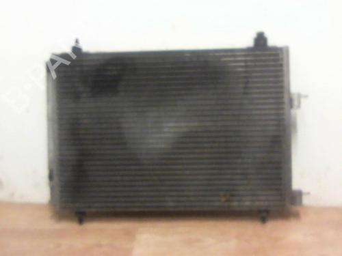 AC radiator PEUGEOT 307 (3A/C) 1.6 16V | BP12974653M32 