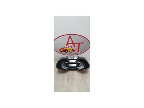 Used Instrument cluster RENAULT CLIO IV (BH_) 0.9 TCe 90 (BHNF, BHMA, BHMH, BHJK, BHJR) (90 hp) 23128213