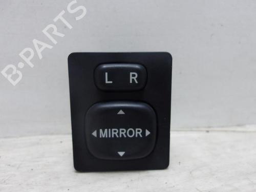 Used Mirror switch TOYOTA COROLLA Verso (ZER_, ZZE12_, R1_) 2.0 D-4D (CUR10_, CUR10R) (116 hp) 27153084