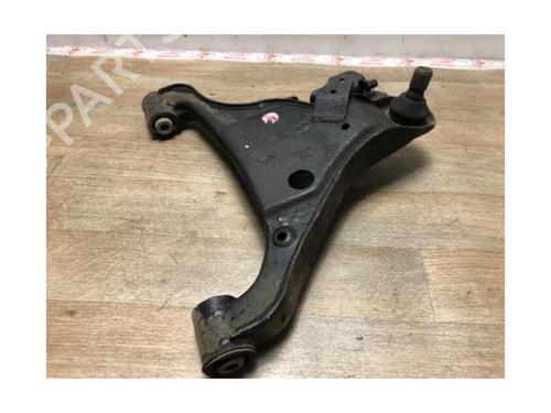 Querlenker links vorne NISSAN NAVARA NP300 Pickup (D23, D23T) 2.3 dCi (D231) | BP20613786M12 