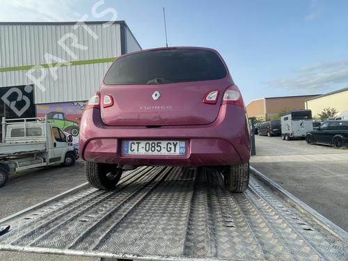 Used Parts RENAULT TWINGO II (CN0_) 1.5 dCi 90 (86 hp) 4422999