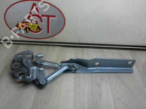 Used Hinge/Door check strap VW PASSAT B6 (3C2) 2.0 FSI (150 hp) 27464802