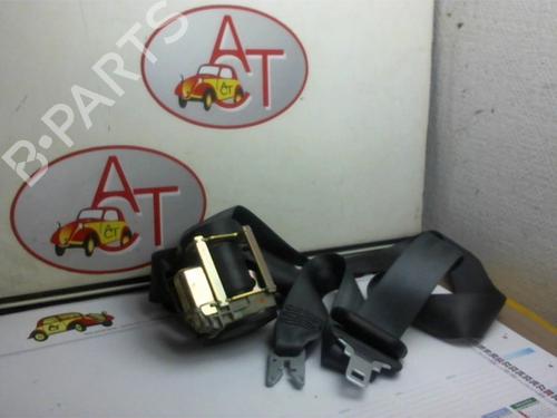 Used Rear left seatbelt RENAULT VEL SATIS (BJ0_) 2.0 16V Turbo (BJ0K) (163 hp) 30781302