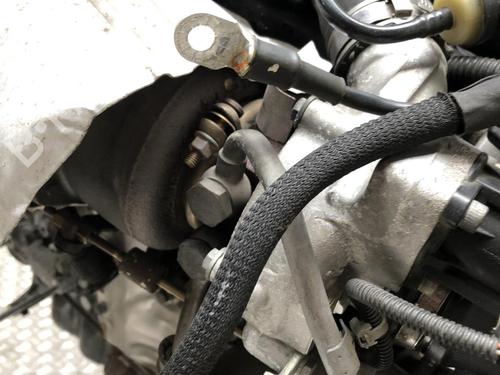 Engine CITROËN C5 III Break (RW_) 1.6 THP 155 | BP31204410M1 