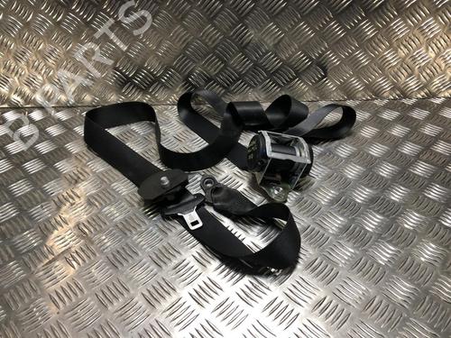 Used Front right seatbelt MERCEDES-BENZ M-CLASS (W164) ML 280 CDI 4-matic (164.120) (190 hp) 31197551