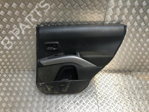 Used Rear right panel CITROËN C-CROSSER (VU_, VV_) 2.2 HDi (156 hp) 32519666