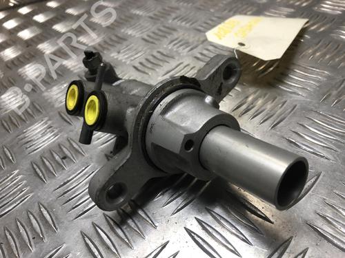 Used Brake master cylinder NISSAN QASHQAI I (J10, NJ10) 2.0 All-wheel Drive (141 hp) 31244081