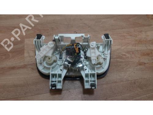 Climate control FIAT FIORINO Box Body/MPV (225_) 1.3 D Multijet (225BXD1A, 225BXB1A, 225BXB11) | BP25799700I5 
