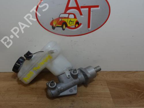 Used Brake master cylinder RENAULT TWINGO II (CN0_) 1.2 16V (CN0K, CN0V, CN0A) (76 hp) 13276803