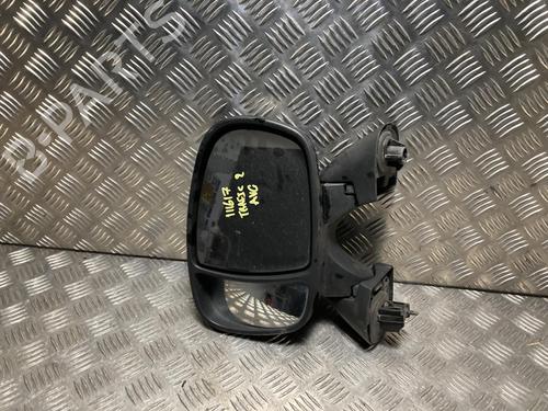 Used Left mirror RENAULT TRAFIC II Van (FL) 2.0 dCi 115 (FL01, FL0U, FL00, FL0H, FL0M) (114 hp) 31669909